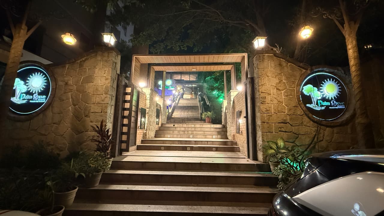 Mountain High Restaurant view 3